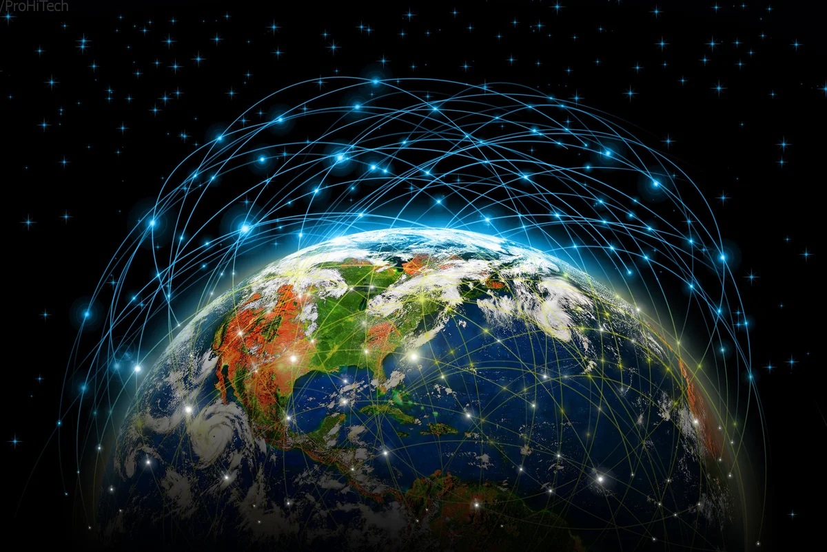 Интернет от Илона Маска покроет Землю уже в сентябре